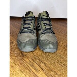 Adidas Terrex Swift‎ R3 GTX Gore-Tex Continental Hiking Shoes Mens Size 15 US